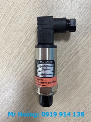Cảm biến áp suất Sensys M5256